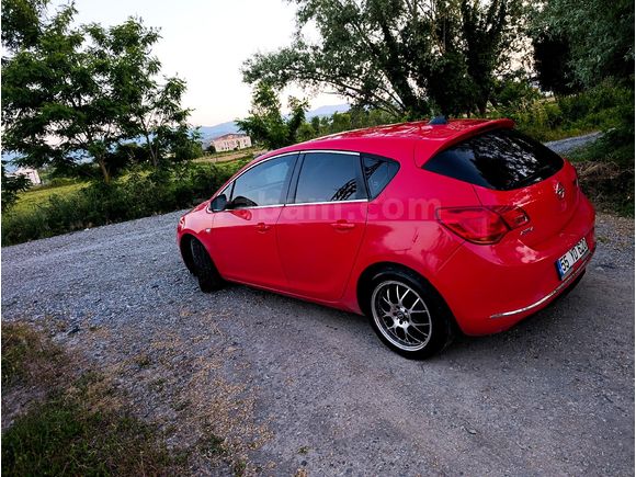 Sahibinden Opel Astra 1.6 Edition 2013 Model