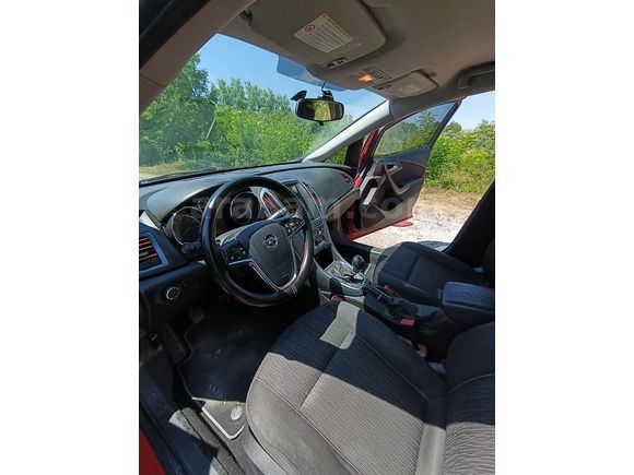 Sahibinden Opel Astra 1.6 Edition 2013 Model