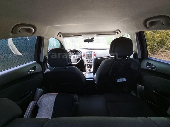 Sahibinden Opel Astra 1.6 Edition 2013 Model