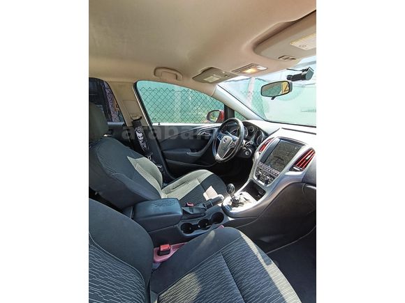 Sahibinden Opel Astra 1.6 Edition 2013 Model