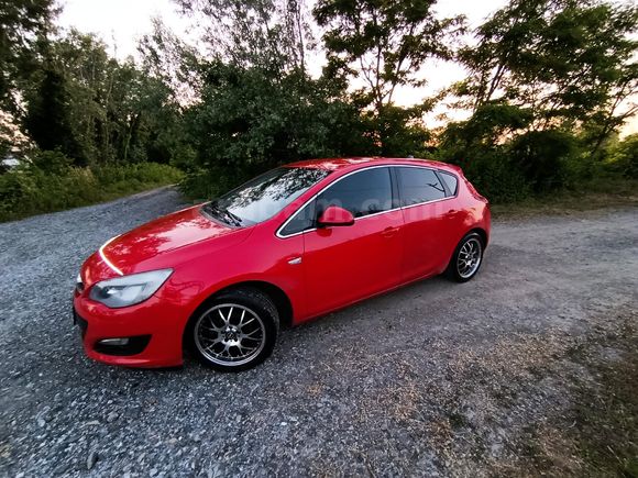 Sahibinden Opel Astra 1.6 Edition 2013 Model