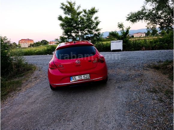 Sahibinden Opel Astra 1.6 Edition 2013 Model