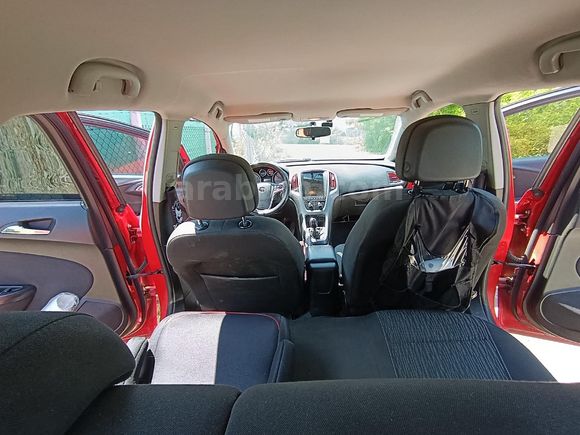 Sahibinden Opel Astra 1.6 Edition 2013 Model