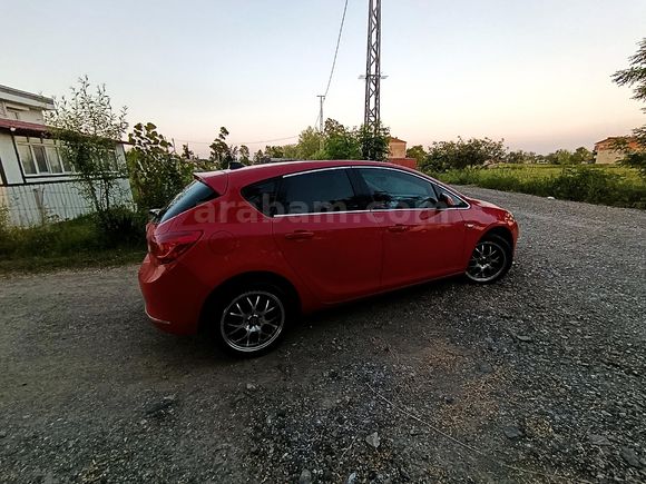 Sahibinden Opel Astra 1.6 Edition 2013 Model