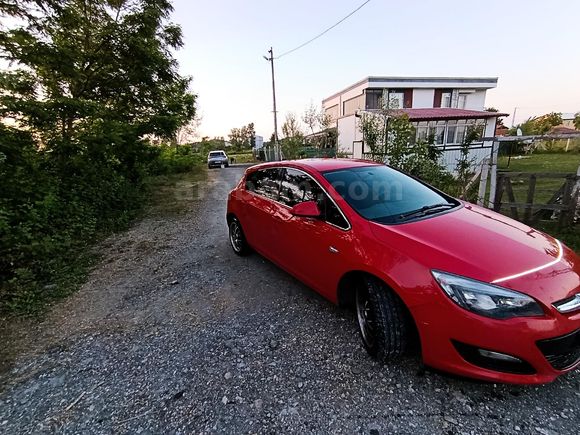 Sahibinden Opel Astra 1.6 Edition 2013 Model