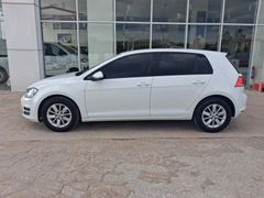 Sahibinden Volkswagen Golf 1.2 TSi Midline Plus 2016 Model Ankara