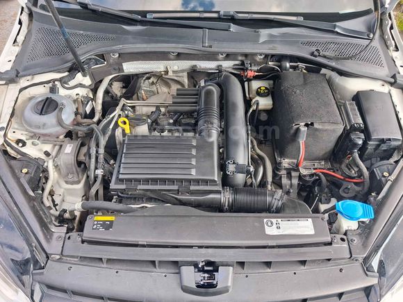 Sahibinden Volkswagen Golf 1.2 TSi Midline Plus 2016 Model Ankara