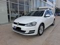 Sahibinden Volkswagen Golf 1.2 TSi Midline Plus 2016 Model Ankara