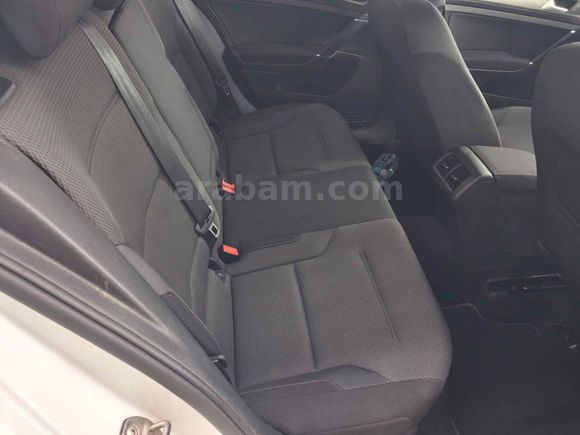 Sahibinden Volkswagen Golf 1.2 TSi Midline Plus 2016 Model Ankara