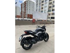 Dominar 250 bol extralı hatasız
