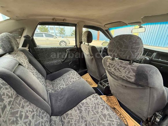 ÇAYLI OĞLUAUTO DAN  Opel Vectra 2.0 1996 Model Afyonkarahisar