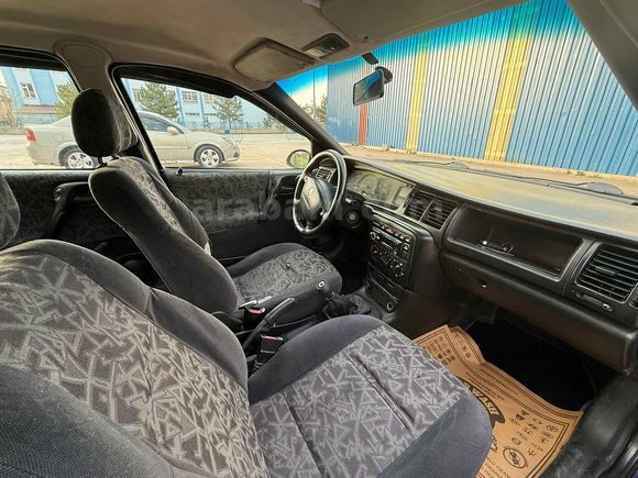 ÇAYLI OĞLUAUTO DAN  Opel Vectra 2.0 1996 Model Afyonkarahisar