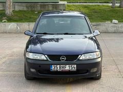 ÇAYLI OĞLUAUTO DAN  Opel Vectra 2.0 1996 Model Afyonkarahisar