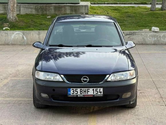 ÇAYLI OĞLUAUTO DAN  Opel Vectra 2.0 1996 Model Afyonkarahisar