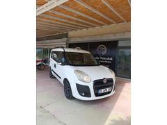 Tek parça boyalı harici hatasız boyasız 2014 Premio black otomatik