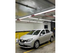 Sahibinden Renault Symbol 1.5 dCi Joy 2013 Model 
