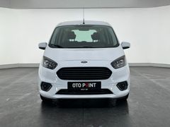 otomobil Ford Tourneo Courier 1.5 TDCI Deluxe