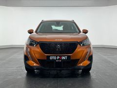 otomobil Peugeot 2008 1.5 BlueHDI Active EAT8