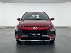 otomobil Hyundai Bayon 1.0 T-GDI Jump