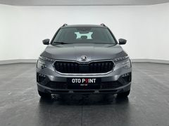 otomobil Skoda Kamiq 1.0 TSI Elite DSG