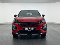otomobil Peugeot 2008 1.2 PureTech GT EAT8