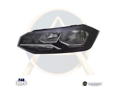 VW POLO SOL FAR LAMBASI 2018-2022 SIFIR TAİWAN 2G1941005