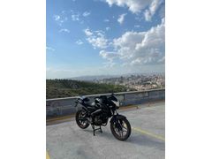 Sahibinden Bajaj Pulsar 150 NS 