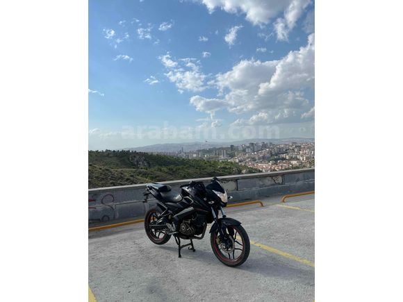 Sahibinden Bajaj Pulsar 150 NS 