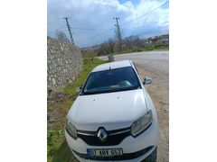 Sahibinden Renault Symbol 1.5 dCi Joy 2013 Model