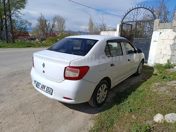 Sahibinden Renault Symbol 1.5 dCi Joy 2013 Model