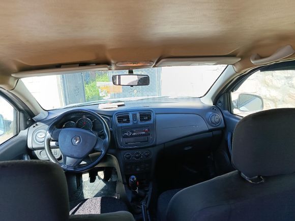 Sahibinden Renault Symbol 1.5 dCi Joy 2013 Model