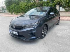 Sahibinden Honda City 1.5 i-VTEC Executive 2023 Model 
