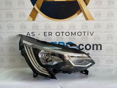 RENAULT TALİANT SAĞ FAR 2021-2026 SIFIR ORIJINAL 260109945R