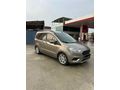 Sahibinden Ford Tourneo Courier 1.5 TDCi Titanium Plus 2020 Model 