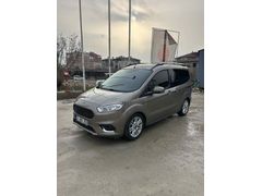 Sahibinden Ford Tourneo Courier 1.5 TDCi Titanium Plus 2020 Model 