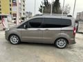 Sahibinden Ford Tourneo Courier 1.5 TDCi Titanium Plus 2020 Model 