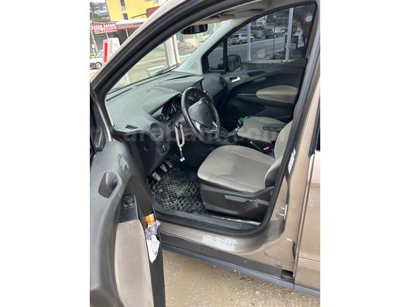 Sahibinden Ford Tourneo Courier 1.5 TDCi Titanium Plus 2020 Model 