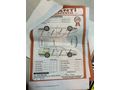 Sahibinden Ford Tourneo Courier 1.5 TDCi Titanium Plus 2020 Model 