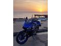 acil satılık Yamaha r25