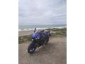 acil satılık Yamaha r25