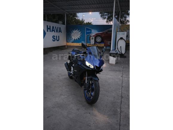 acil satılık Yamaha r25