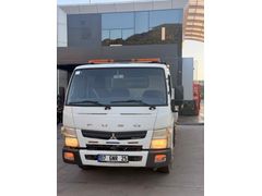 Sahibinden Ticari Araçlar Oto Kurtarıcı & Taşıyıcı Tekli Araç Muğla