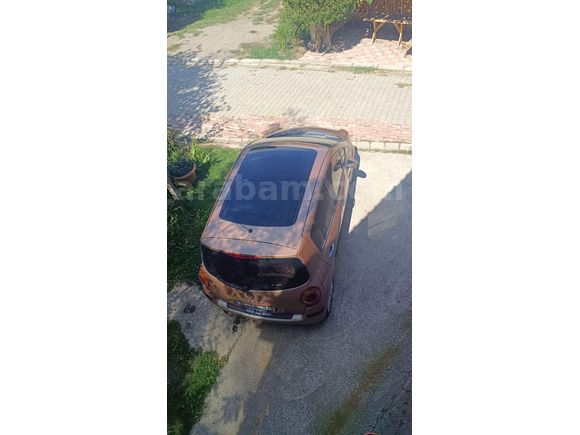 Sahibinden Renault Modus 1.5 dCi Dynamique 2006 Model Isparta