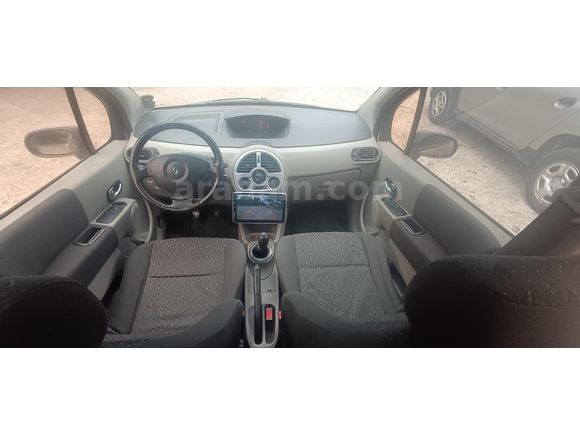Sahibinden Renault Modus 1.5 dCi Dynamique 2006 Model Isparta
