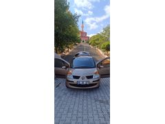 Sahibinden Renault Modus 1.5 dCi Dynamique 2006 Model Isparta