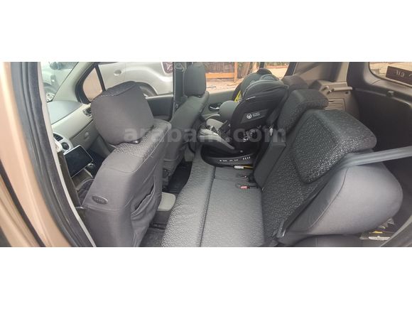 Sahibinden Renault Modus 1.5 dCi Dynamique 2006 Model Isparta
