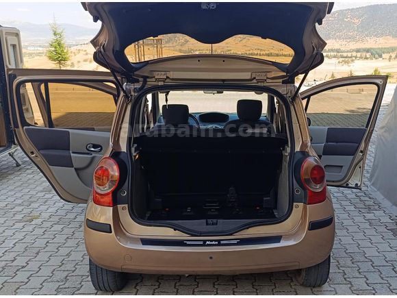 Sahibinden Renault Modus 1.5 dCi Dynamique 2006 Model Isparta