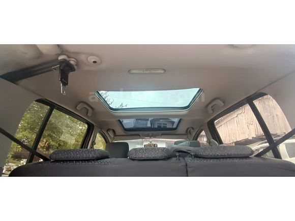 Sahibinden Renault Modus 1.5 dCi Dynamique 2006 Model Isparta