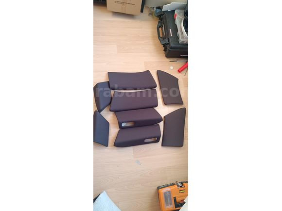 Sahibinden Renault Modus 1.5 dCi Dynamique 2006 Model Isparta