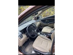 Sahibinden Hyundai i30 1.6 CRDi Elite 2012 Model Ankara